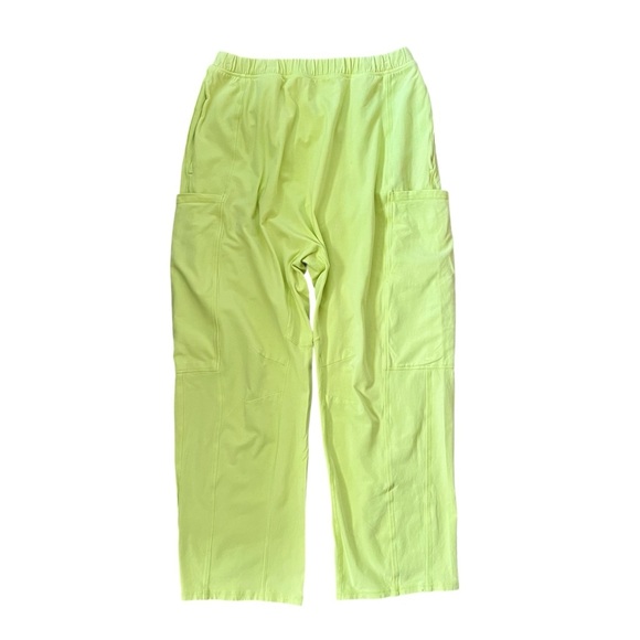 Free People Movement Hot Shot Pants size Large - Picture 1 of 9